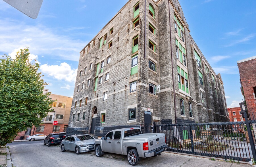 More Photos Of 701 W York St, Philadelphia Schools For Sale