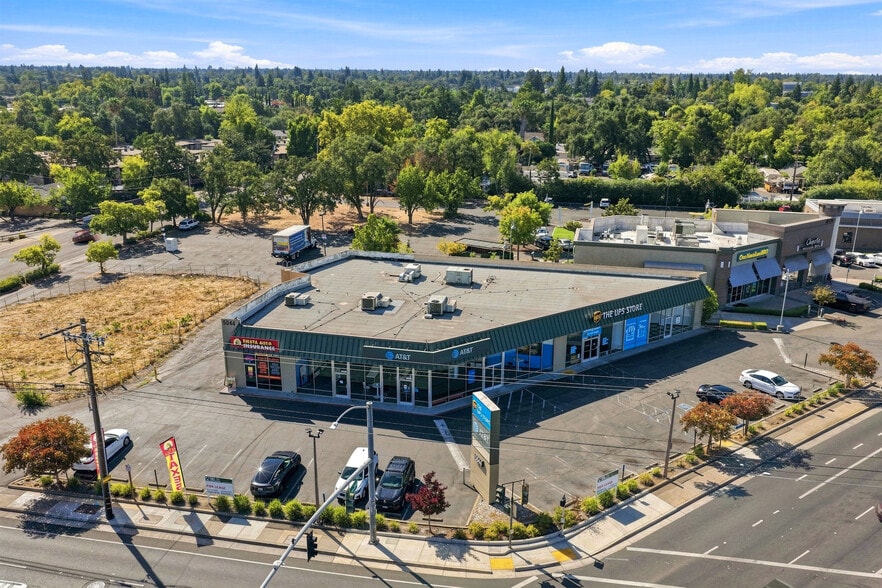More Photos Of 5044 Madison Ave, Sacramento General Retail For Sale