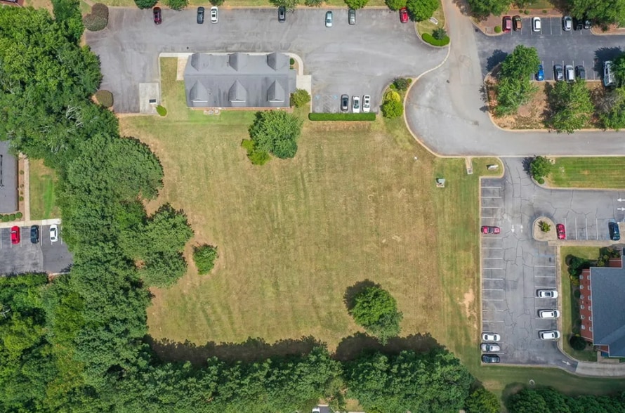 Primary Photo Of 120 Perpetual Sq, Anderson Land For Sale