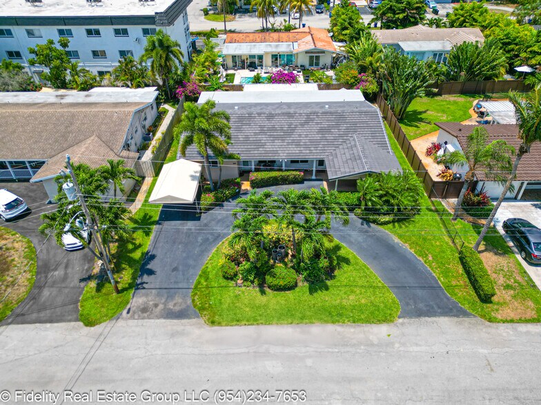 More Photos Of 1425 Ne 55th St, Fort Lauderdale Specialty For Sale
