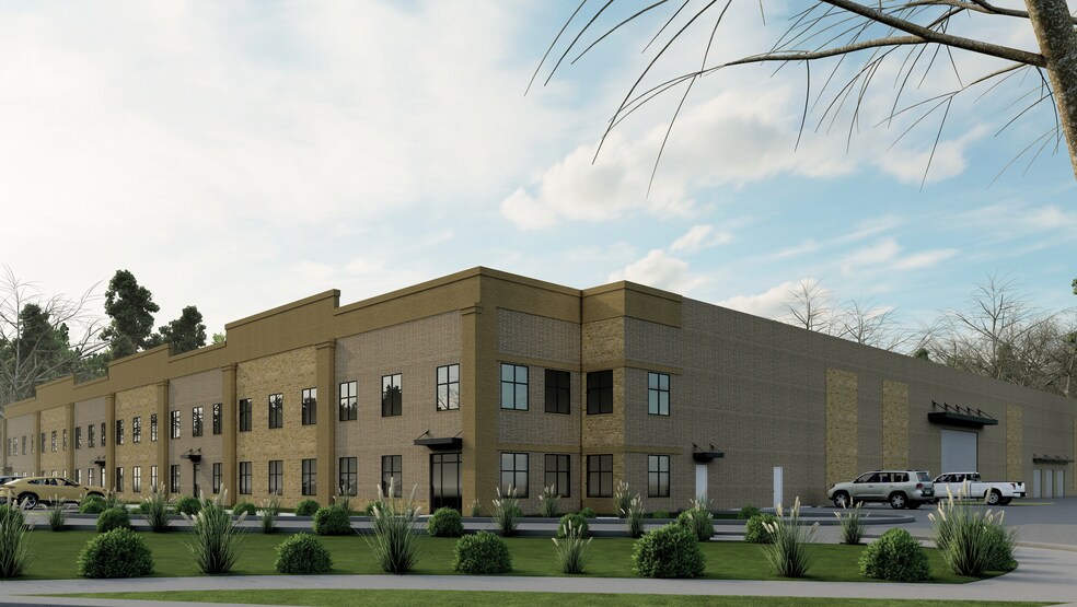 More Photos Of 411 Lakeshore Pky, Rock Hill Warehouse For Sale