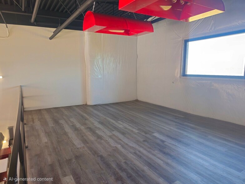 More Photos Of 4285 S Eldridge St, Morrison Flex For Sale