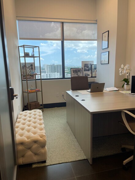 More Photos Of 19790 W Dixie Hwy, Aventura Office For Lease