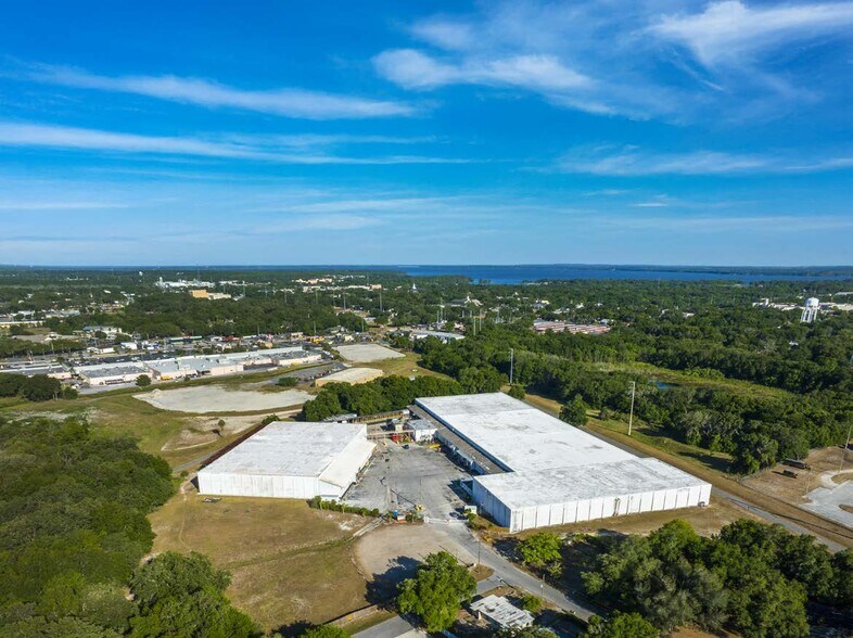 Primary Photo Of 1801 Bradford Ave, Leesburg Refrigeration Cold Storage For Lease