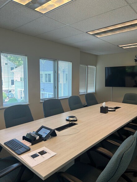 More Photos Of 120 Post Rd W, Westport Loft Creative Space For Lease