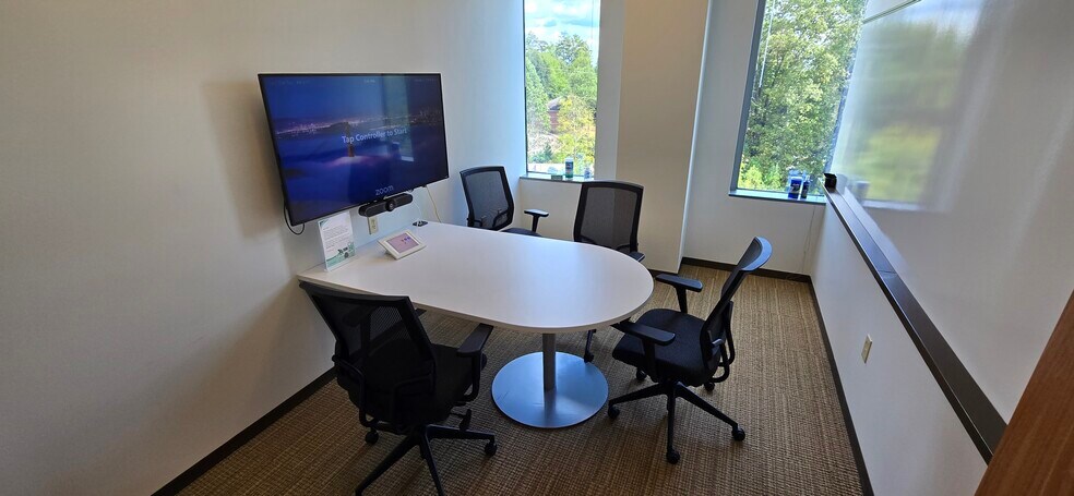 More Photos Of 1130 Sanctuary Pky, Alpharetta Office For Lease