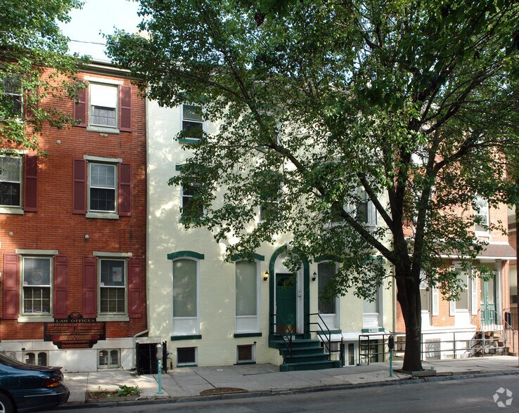 Primary Photo Of 529 Swede St, Norristown Office For Sale