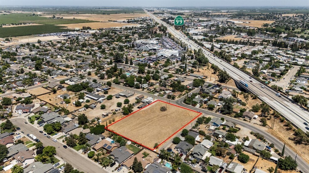 More Photos Of 2595 Pine St, Selma Land For Sale