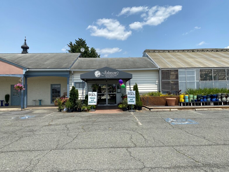 More Photos Of 5011 Olney Laytonsville Rd, Olney Land For Lease