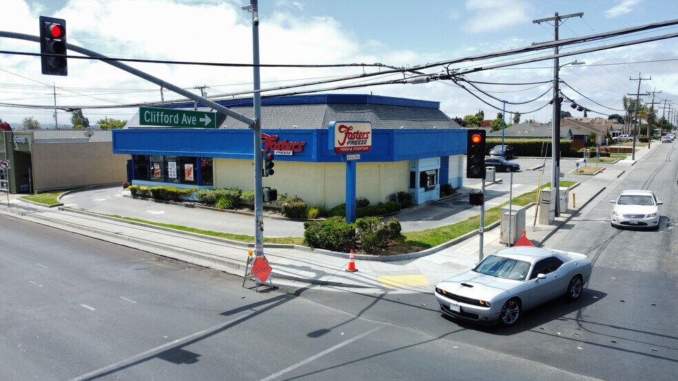 More Photos Of 1487 Freedom Blvd, Watsonville Fast Food For Lease