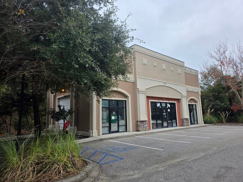 More Photos Of 4375 Bluffton Pky, Bluffton Storefront For Lease