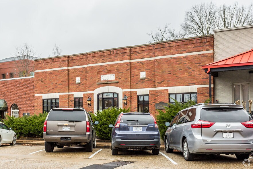 More Photos Of 2555 Caffey St, Hernando Office For Lease