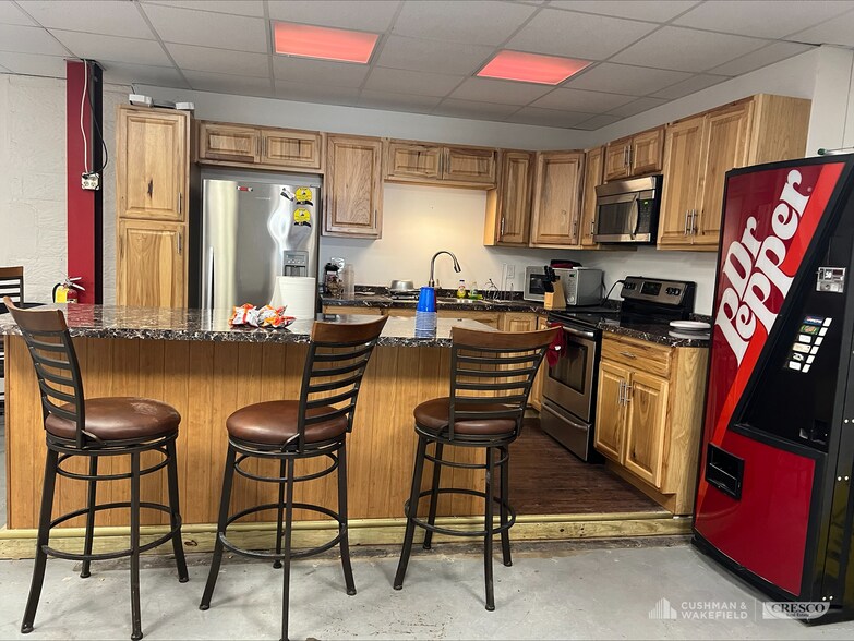 More Photos Of , Mansfield Industrial For Sale