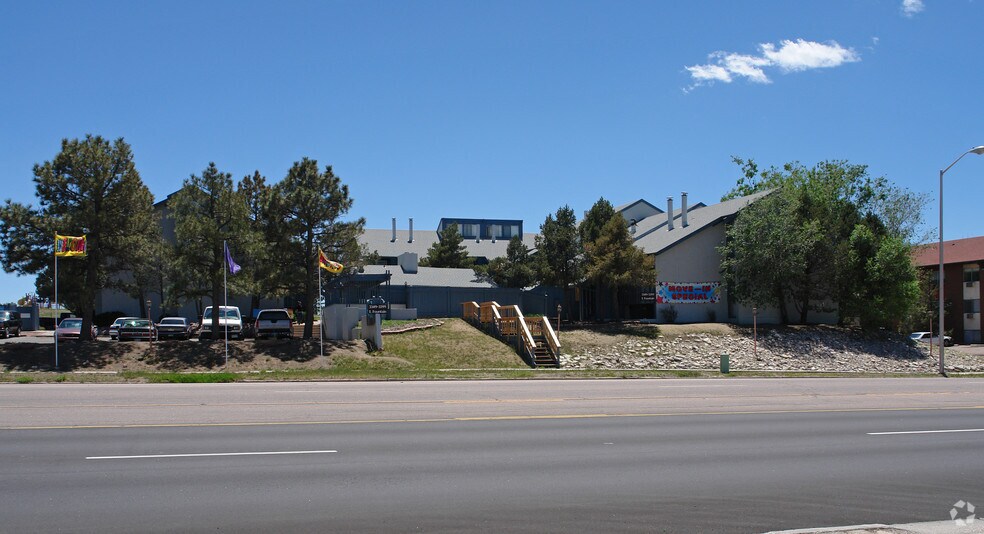 More Photos Of 3349 E Fountain Blvd, Colorado Springs Apartments For Sale
