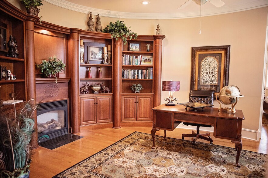 More Photos Of 371 Liberty Hill Rd, Highland Specialty For Sale