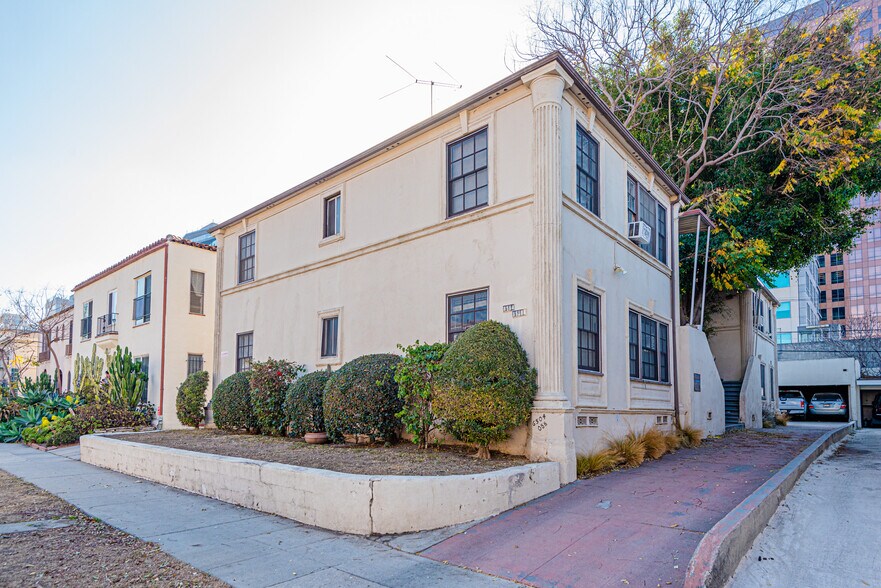 More Photos Of 6504-6506 Orange St, Los Angeles Apartments For Sale