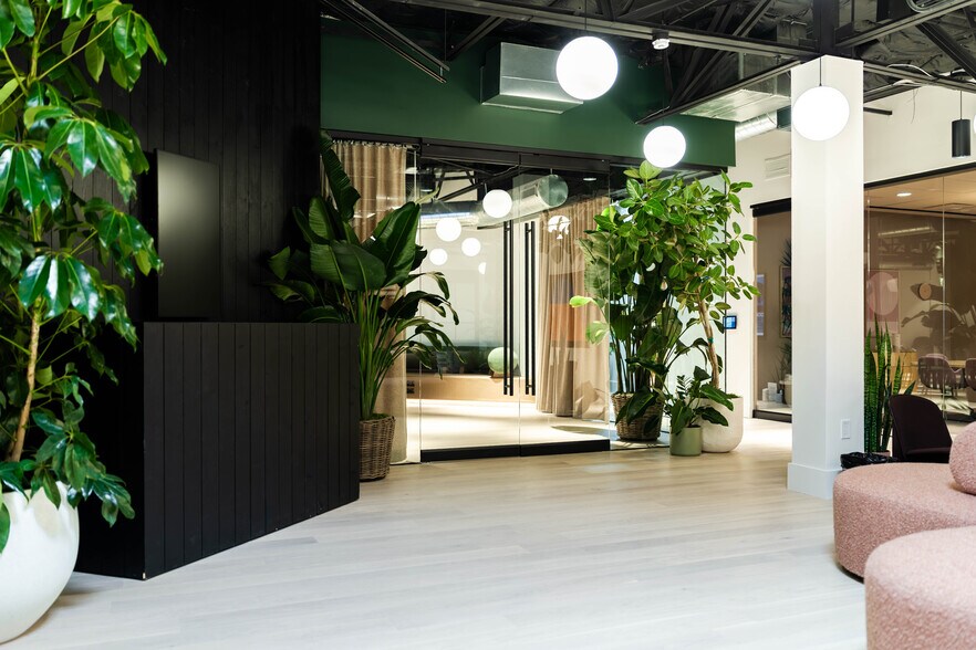More Photos Of 7300 Lone Star Dr, Plano Coworking Space
