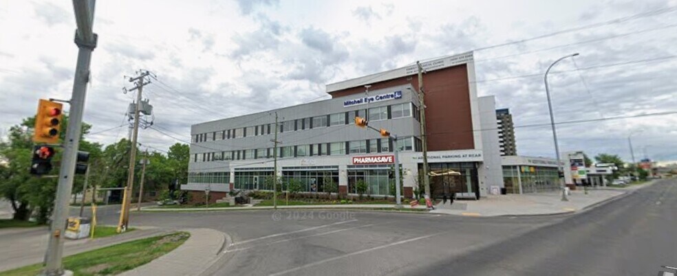 More Photos Of 5512 Macleod Trl SW, Calgary Medical For Lease
