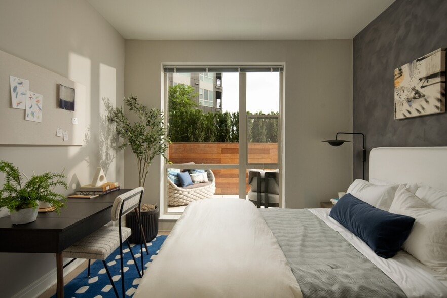 More Photos Of 1260 Spring St, Silver Spring Apartments For Lease