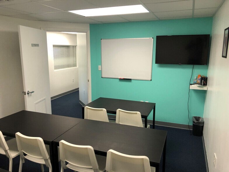More Photos Of 16115 SW 117th Ave, Miami Showroom For Sale