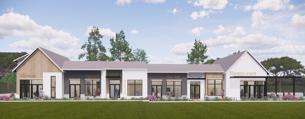 More Photos Of 50200 Governors Dr, Chapel Hill Unknown For Lease