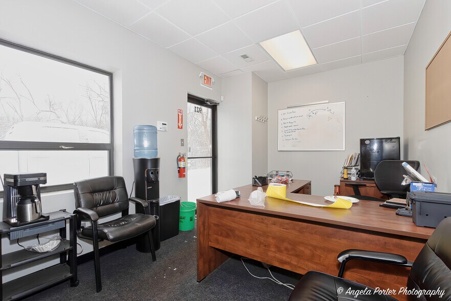 More Photos Of 947 Carney Ct, Antioch Industrial For Sale