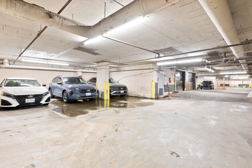 More Photos Of 250 Albany St, New York Apartments For Sale