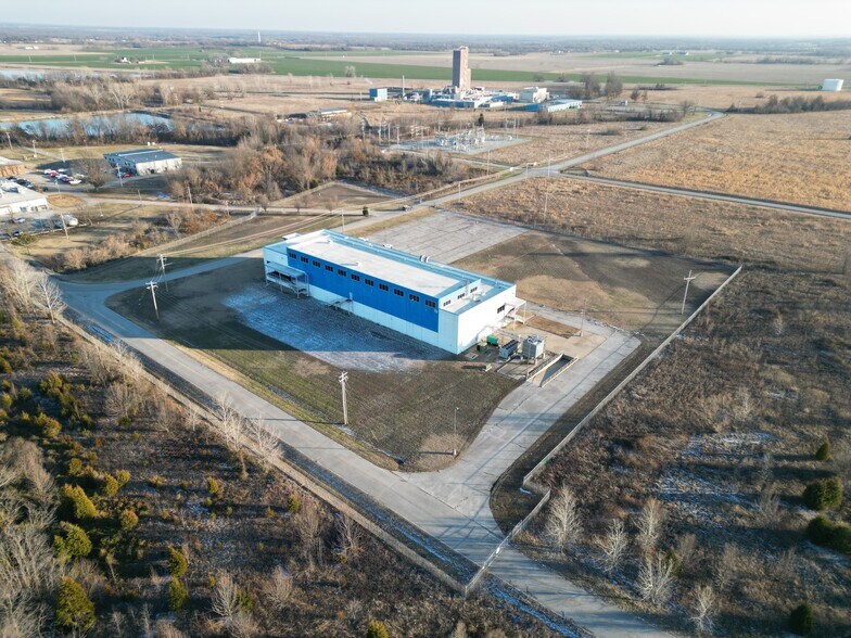 More Photos Of 2976 S 614 Rd, Quapaw Manufacturing For Sale