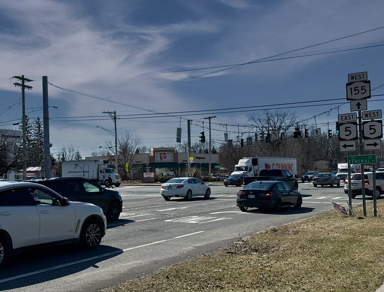 More Photos Of 1850 Central Ave, Colonie Drugstore For Sale