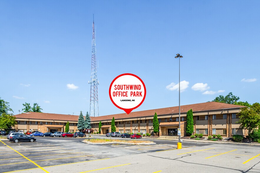 More Photos Of 913 W Holmes Rd, Lansing Medical For Sale