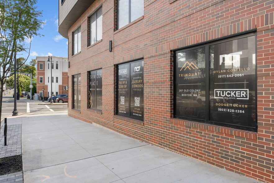 More Photos Of 267 Old Colony Ave, South Boston Apartments For Sale