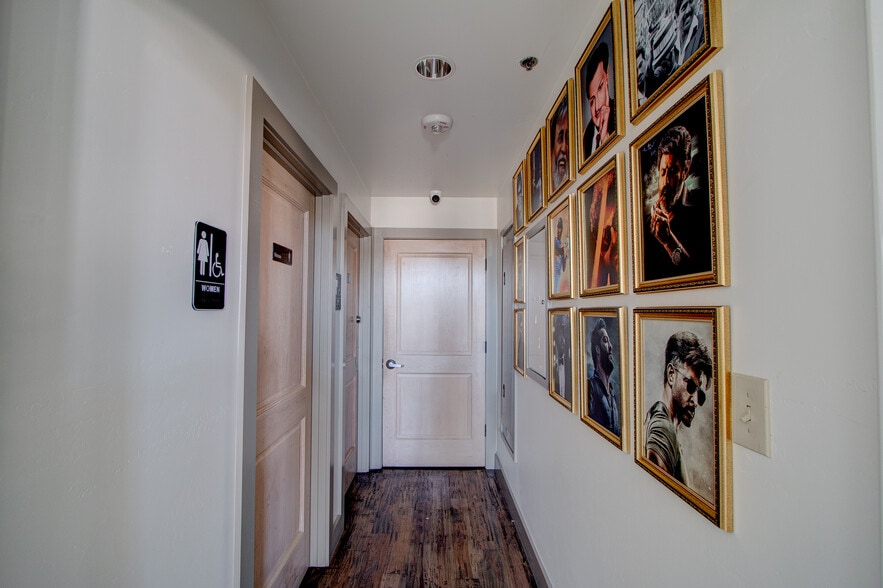 More Photos Of 6675 Mediterranean Dr, McKinney Restaurant For Sale