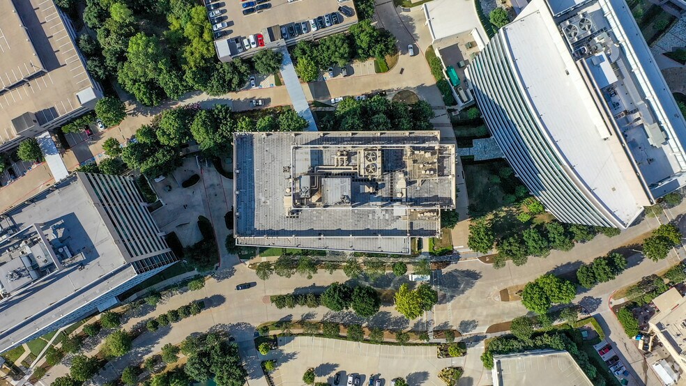 More Photos Of 5800 Granite Pky, Plano Office For Lease