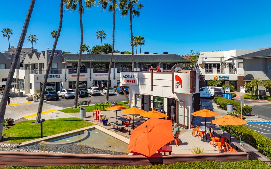 More Photos Of 437 S Highway 101, Solana Beach Unknown For Lease