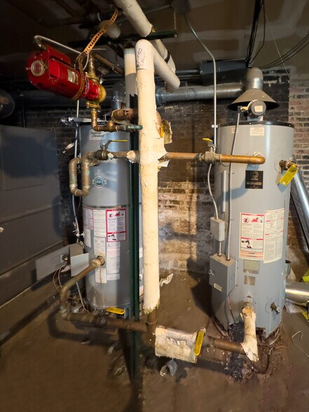 More Photos Of 5947-5959 S Indiana Ave, Chicago Apartments For Sale