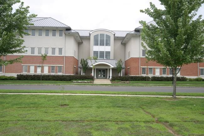 More Photos Of 1 Union St, Robbinsville Office For Lease