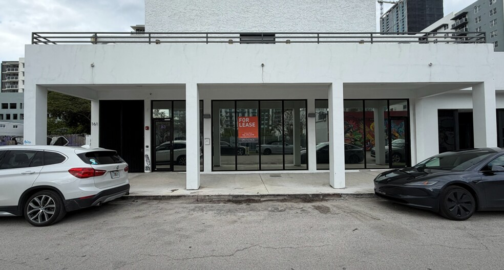 More Photos Of , Miami Office For Sale