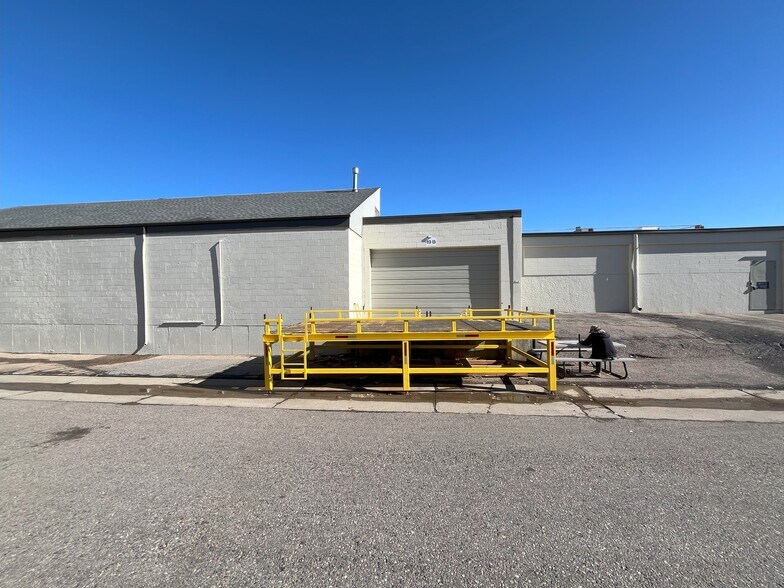 More Photos Of 555 Alter St, Broomfield Service For Lease