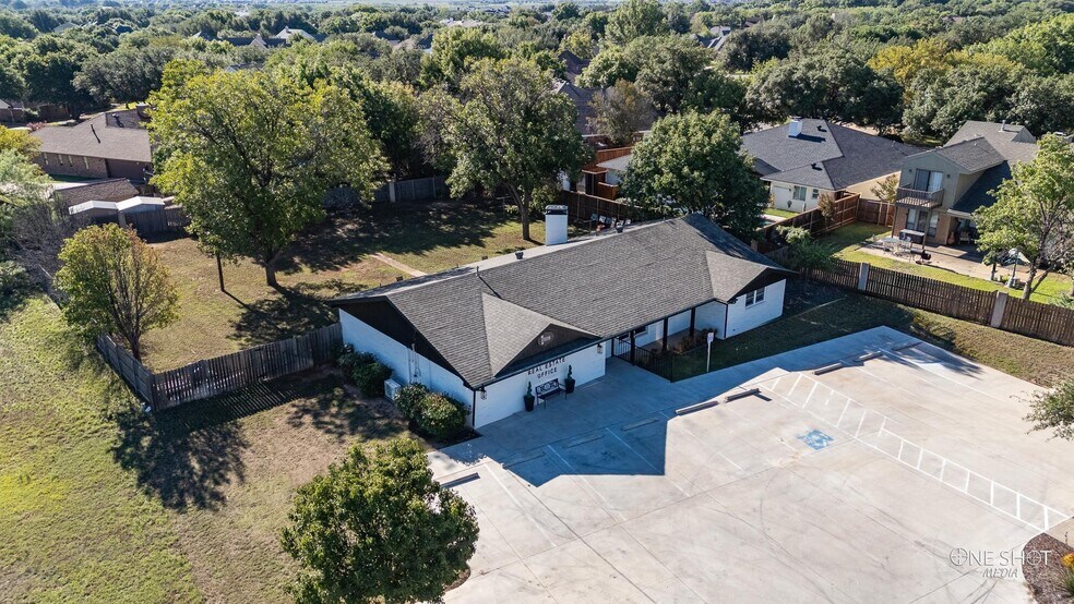More Photos Of 5919 Buffalo Gap Rd, Abilene Medical For Sale