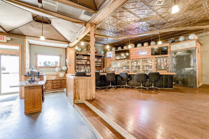 More Photos Of 644 Main St, North Bend Restaurant For Sale