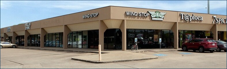 More Photos Of 11021 Fuqua St, Houston Unknown For Lease