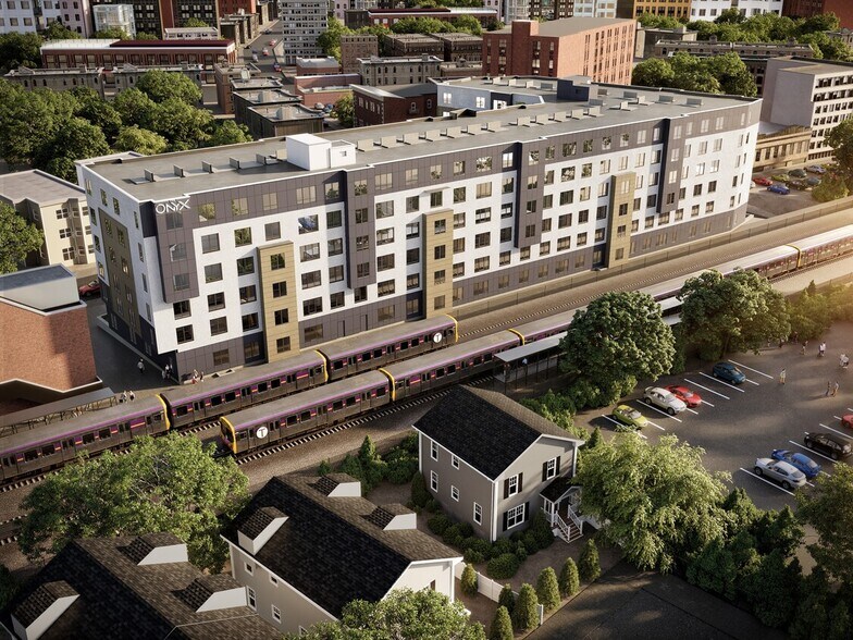 More Photos Of 50 Silsbee St, Lynn Land For Sale