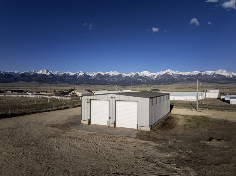 Primary Photo Of 151 Co 241 rd, Westcliffe Flex For Sale