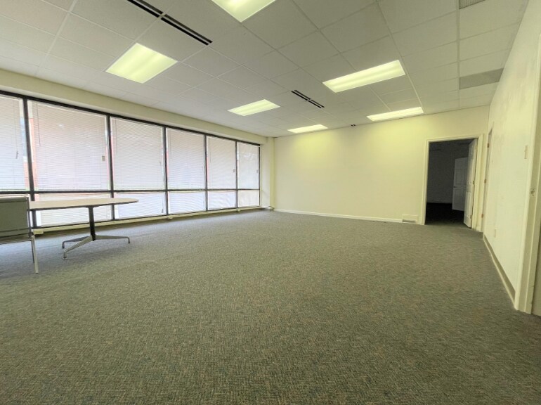 More Photos Of 201 W Morgan St, Wadesboro Office For Sale