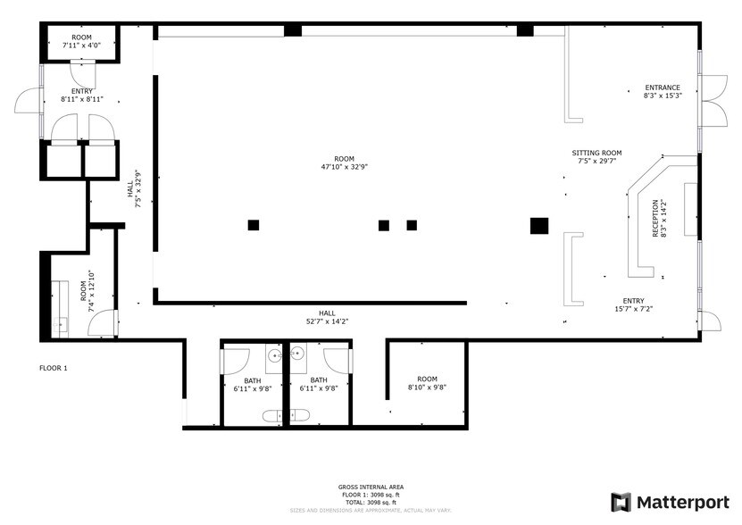 More Photos Of 101 Prosper Way, Brick Apartments For Lease