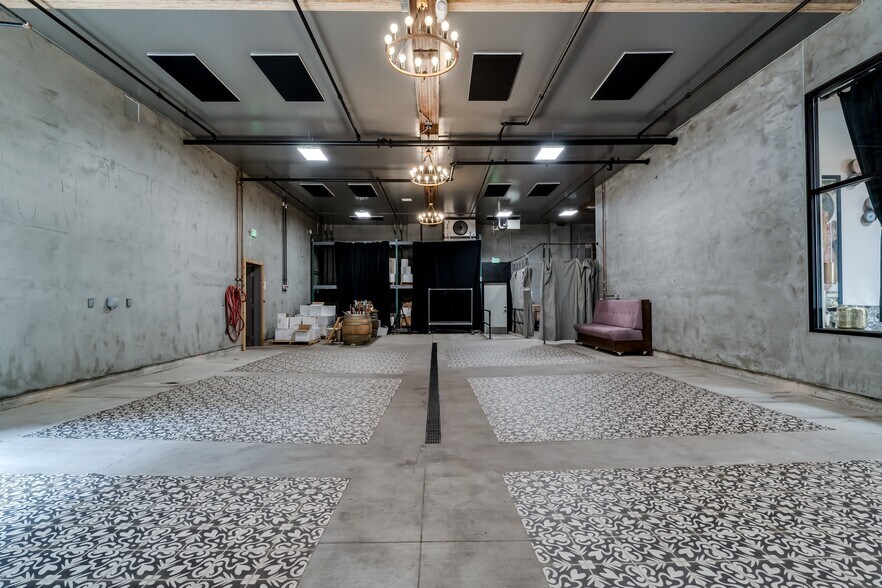 More Photos Of 50-60 E 11th Ave, Eugene Industrial For Lease