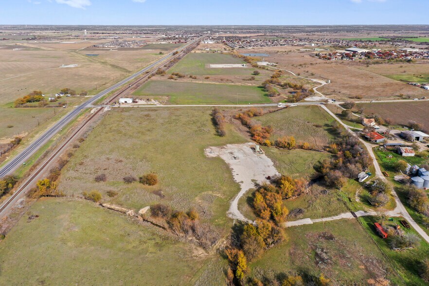 More Photos Of , Ponder Land For Sale