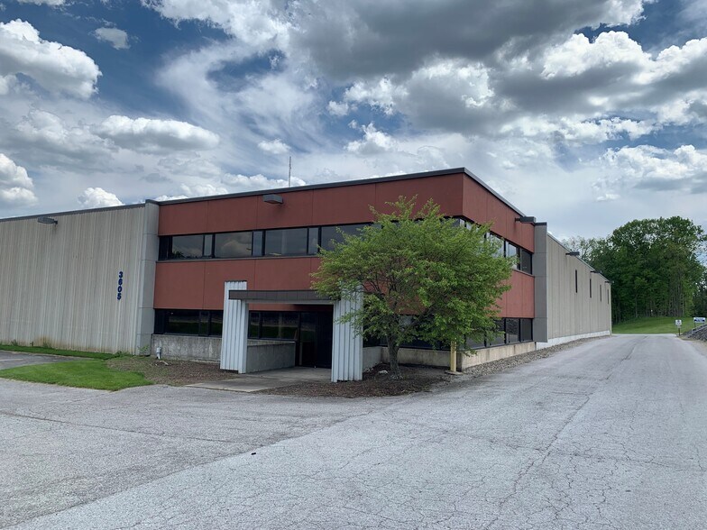 More Photos Of 3605 Independence Dr, Fort Wayne Warehouse For Sale