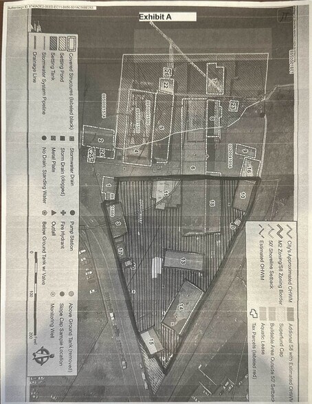 More Photos Of 401 E 15th St, Tacoma Land For Lease