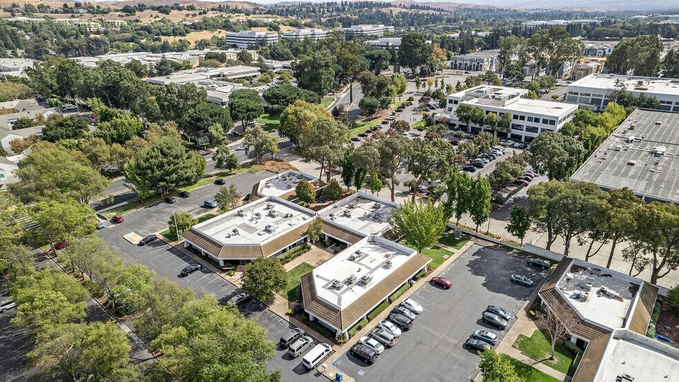 More Photos Of 2220-2228 Camino Ramon, San Ramon Loft Creative Space For Sale